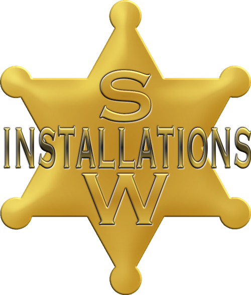 SWI Installations Logo